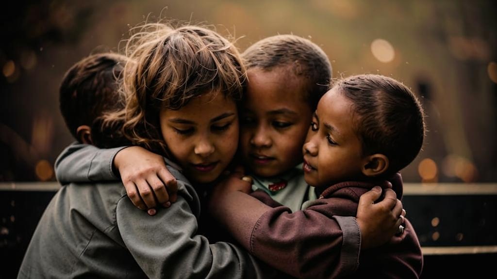 СИРОТА В 26: Как выжить после потери обоих родителей