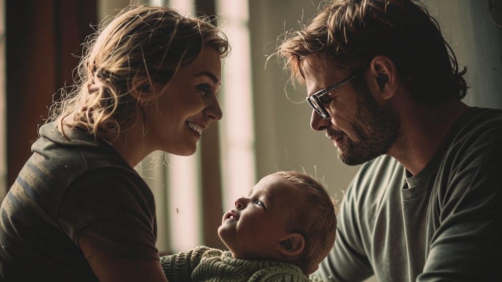 ОТКРЫТИЕ ПСИХОЛОГОВ: 5 волшебных вопросов для сближения с ребенком