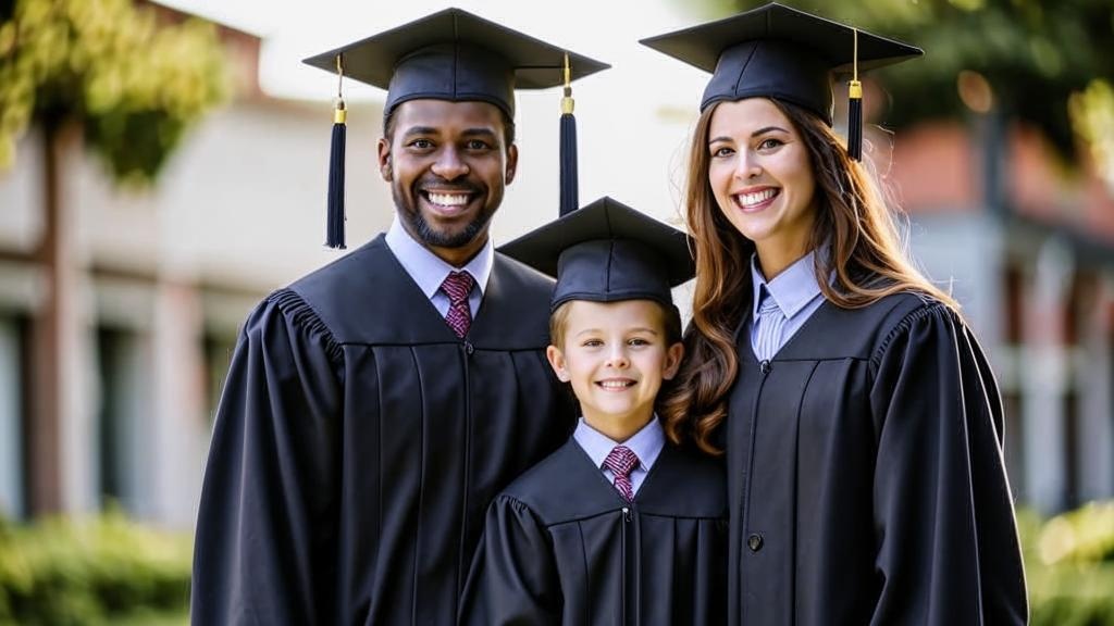 ВЫПУСКНОЙ УДАРИТ ПО КАРМАНУ: Как один вечер может разорить семью