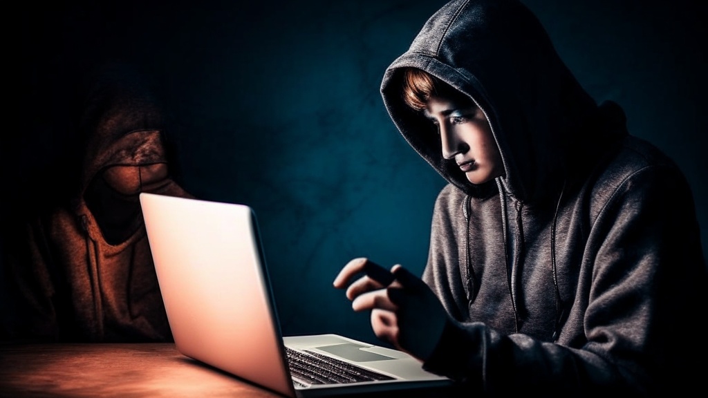 Онлайн-экстремизм: руководство для родителей по защите детей