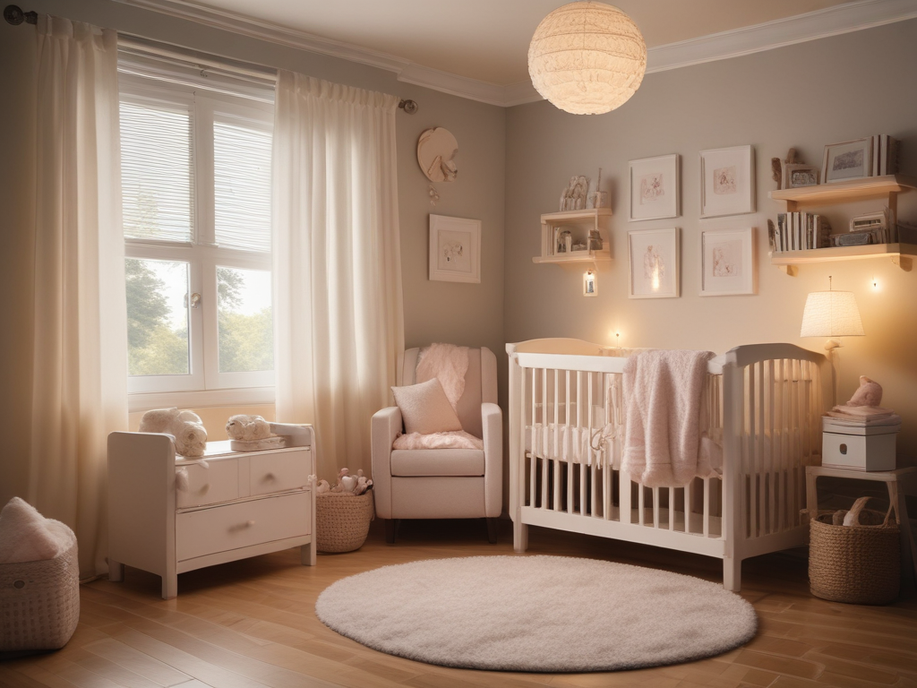 Сон ребёнка: причины, симптомы и решения